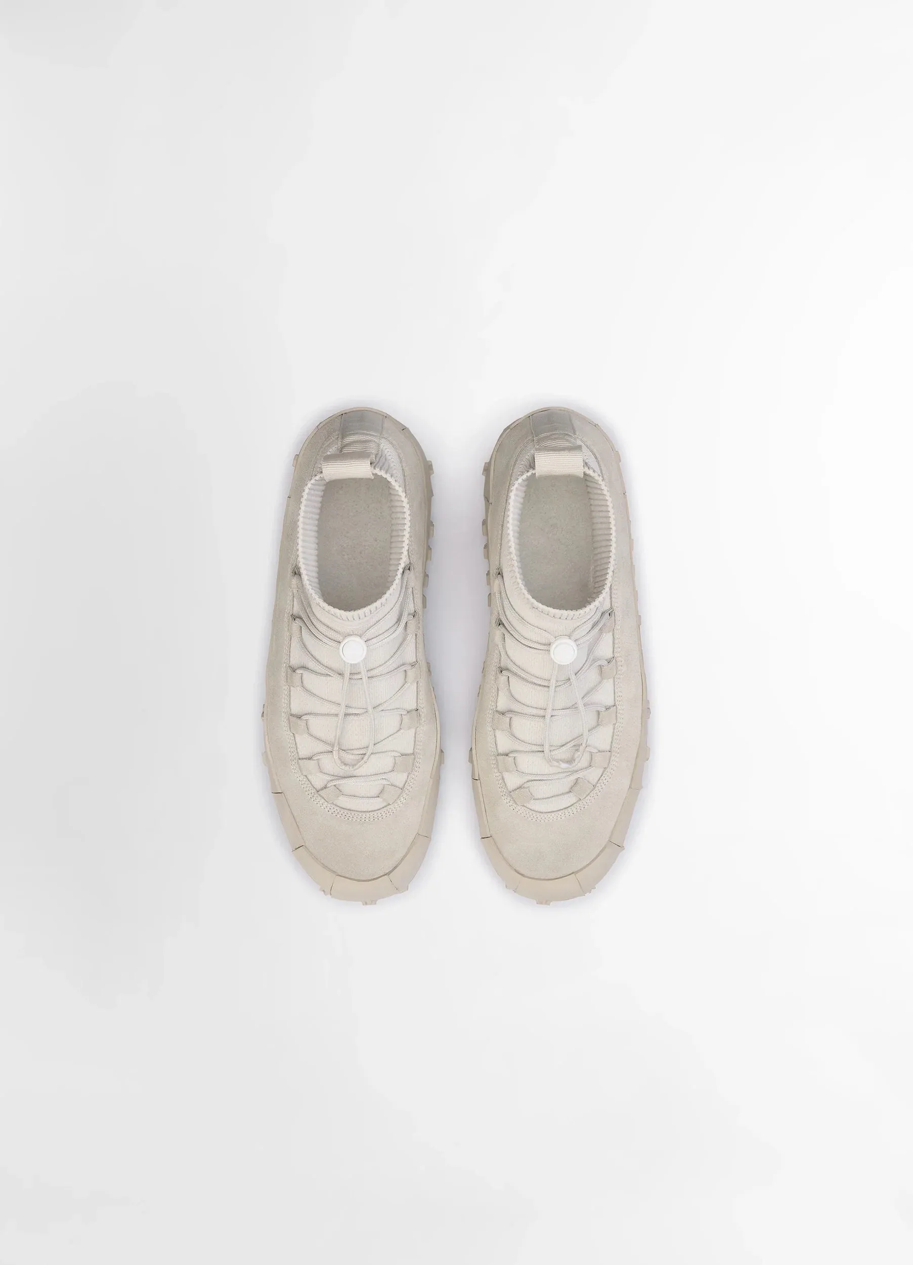 VIBRAM WRAP ON SNEAKERS