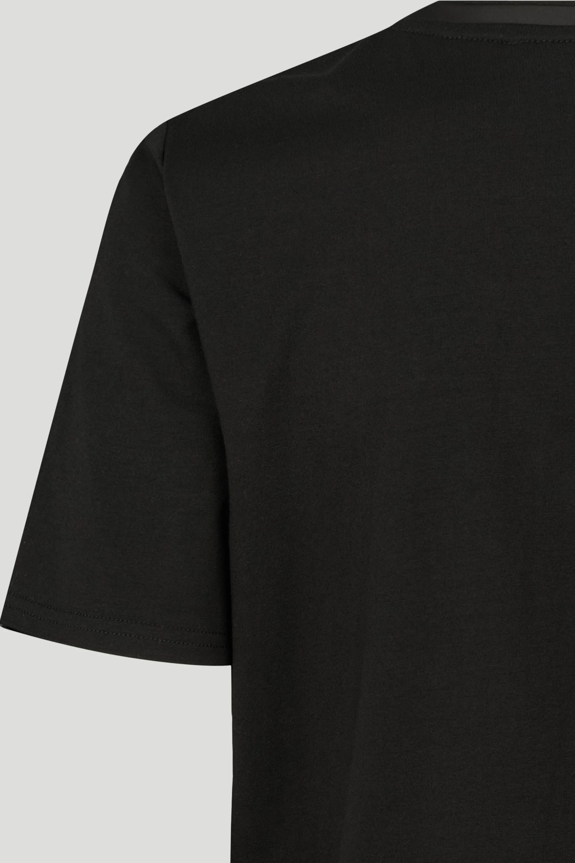 Vina T-shirt - Sort