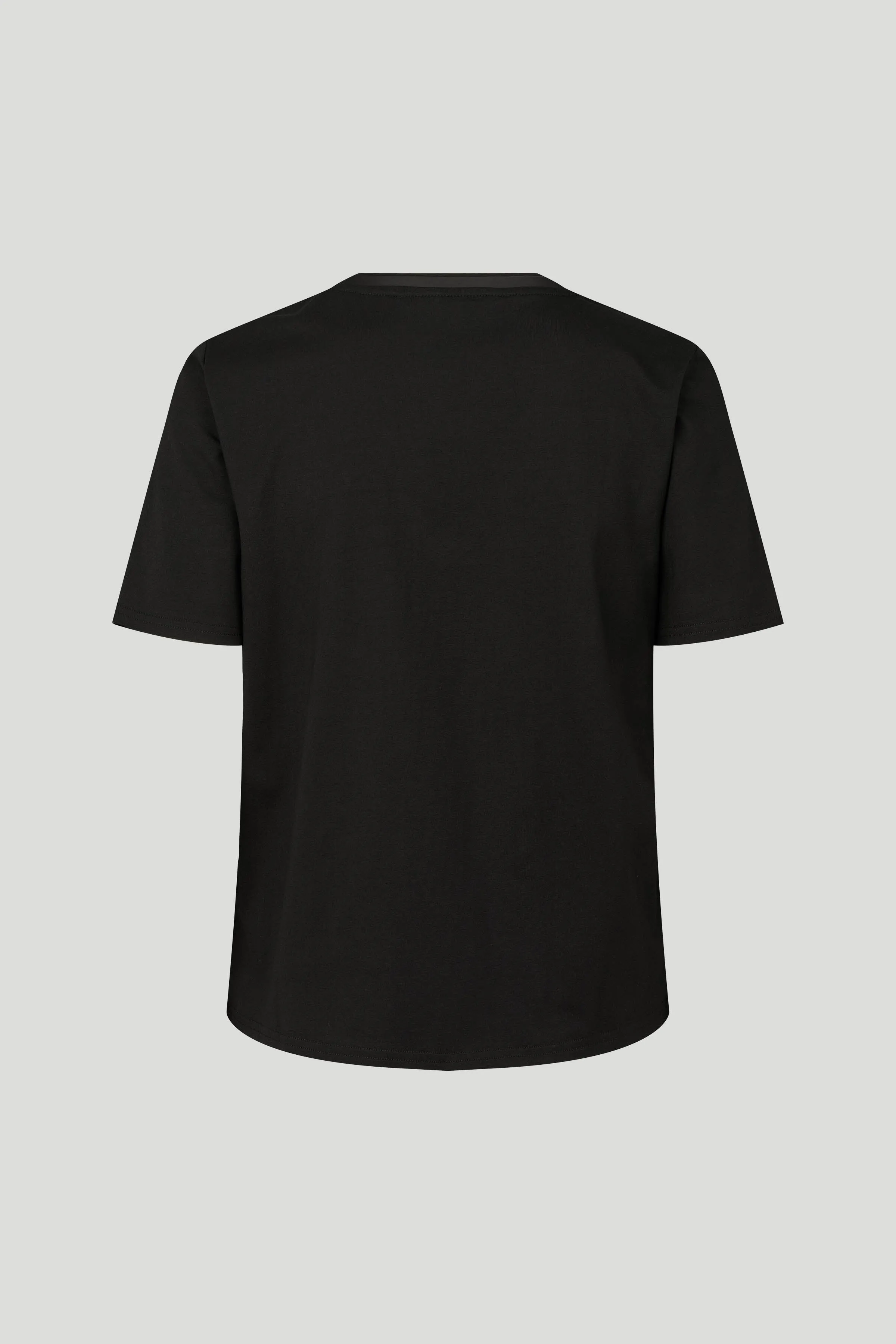 Vina T-shirt - Sort