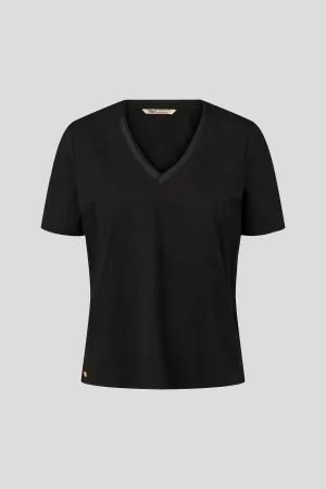 Vina T-shirt - Sort