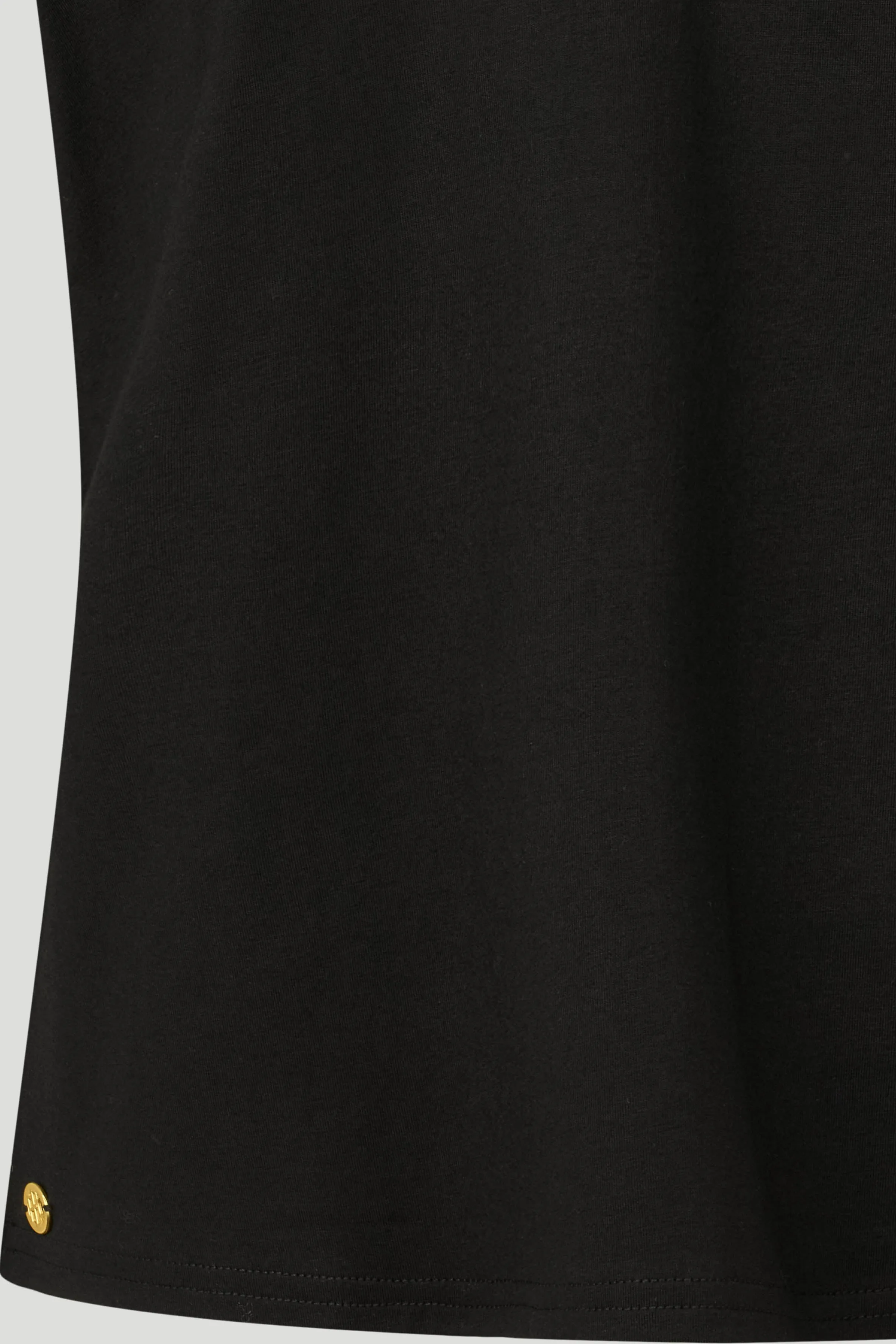 Vina T-shirt - Sort