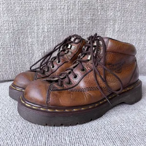 Vintage 8287 Boots