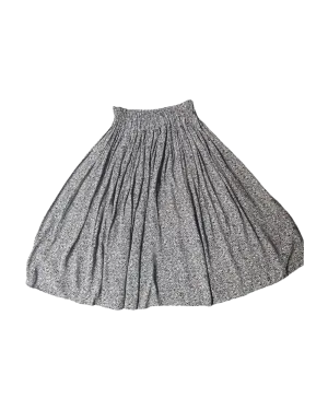Vintage 90’s Floral Skirt size 10