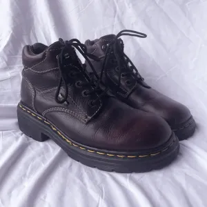 Vintage 9271 Boots
