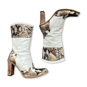 Vintage Boots