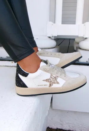 Vintage Havana Denisse 34 Sneaker