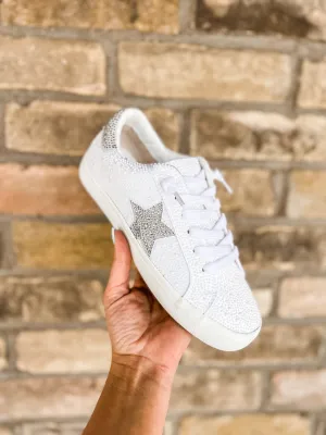 Vintage Havana- Perline Pearl Sneakers