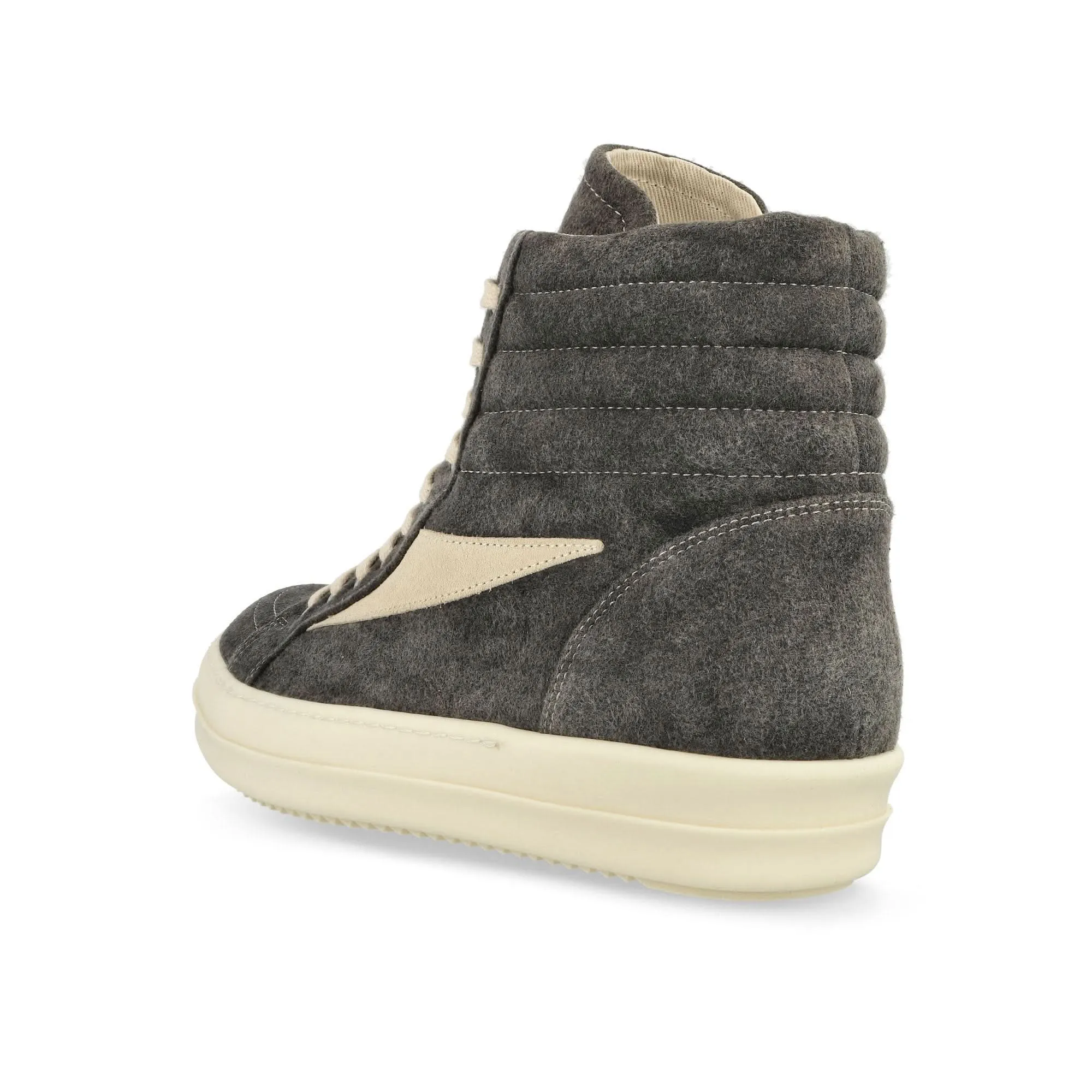 Vintage High Sneaks