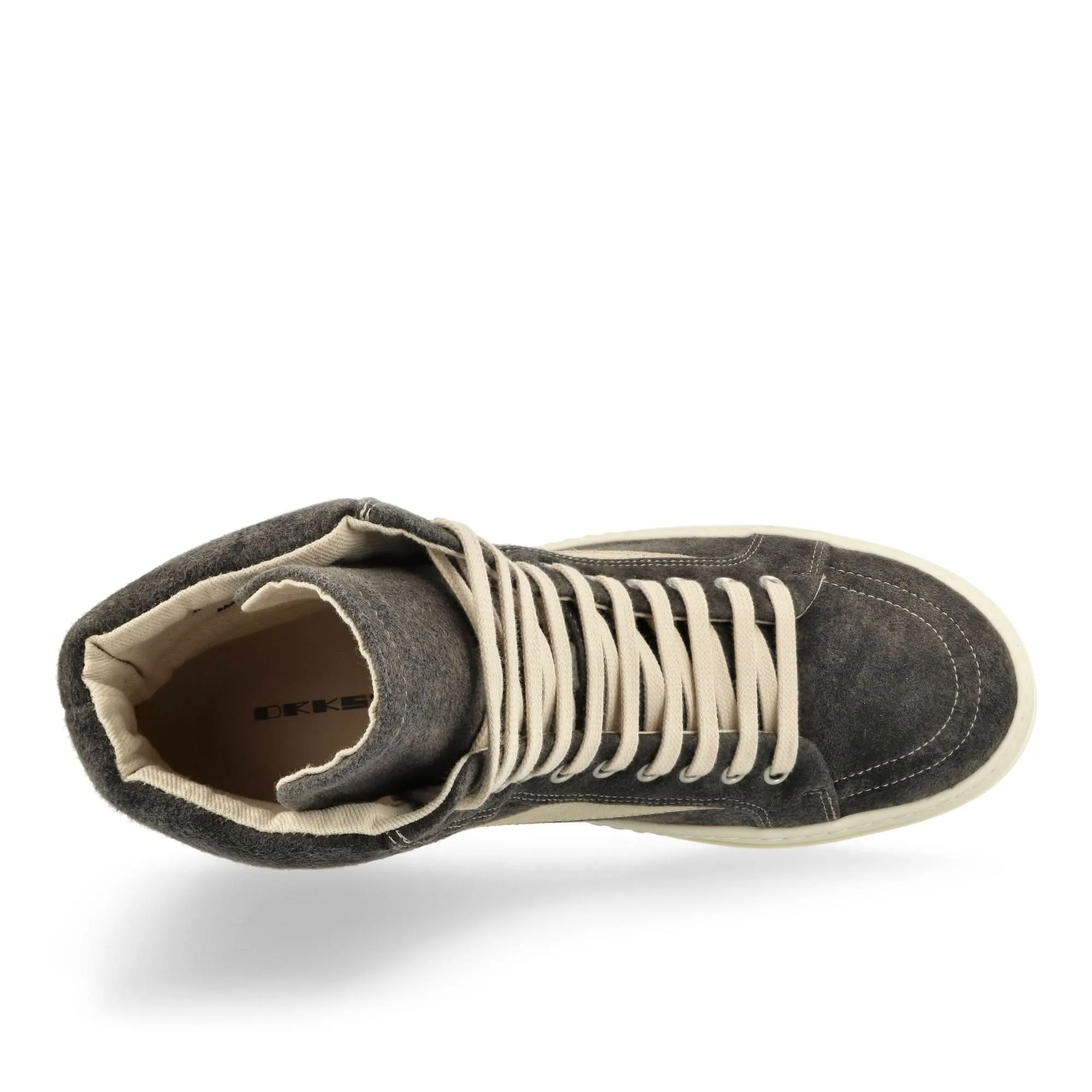 Vintage High Sneaks