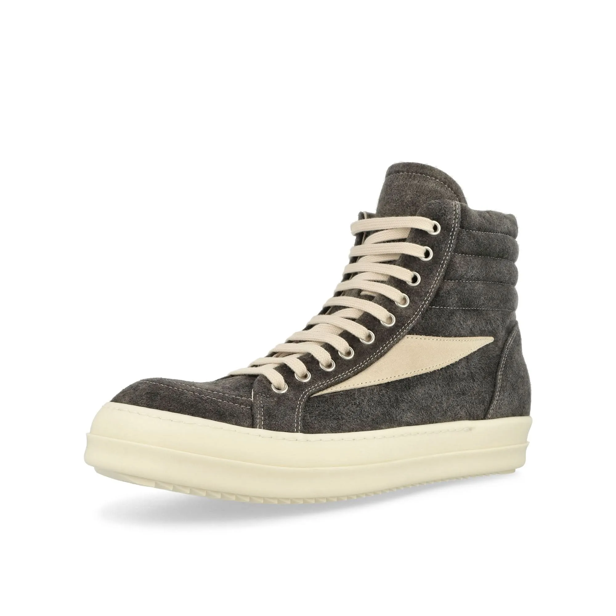 Vintage High Sneaks