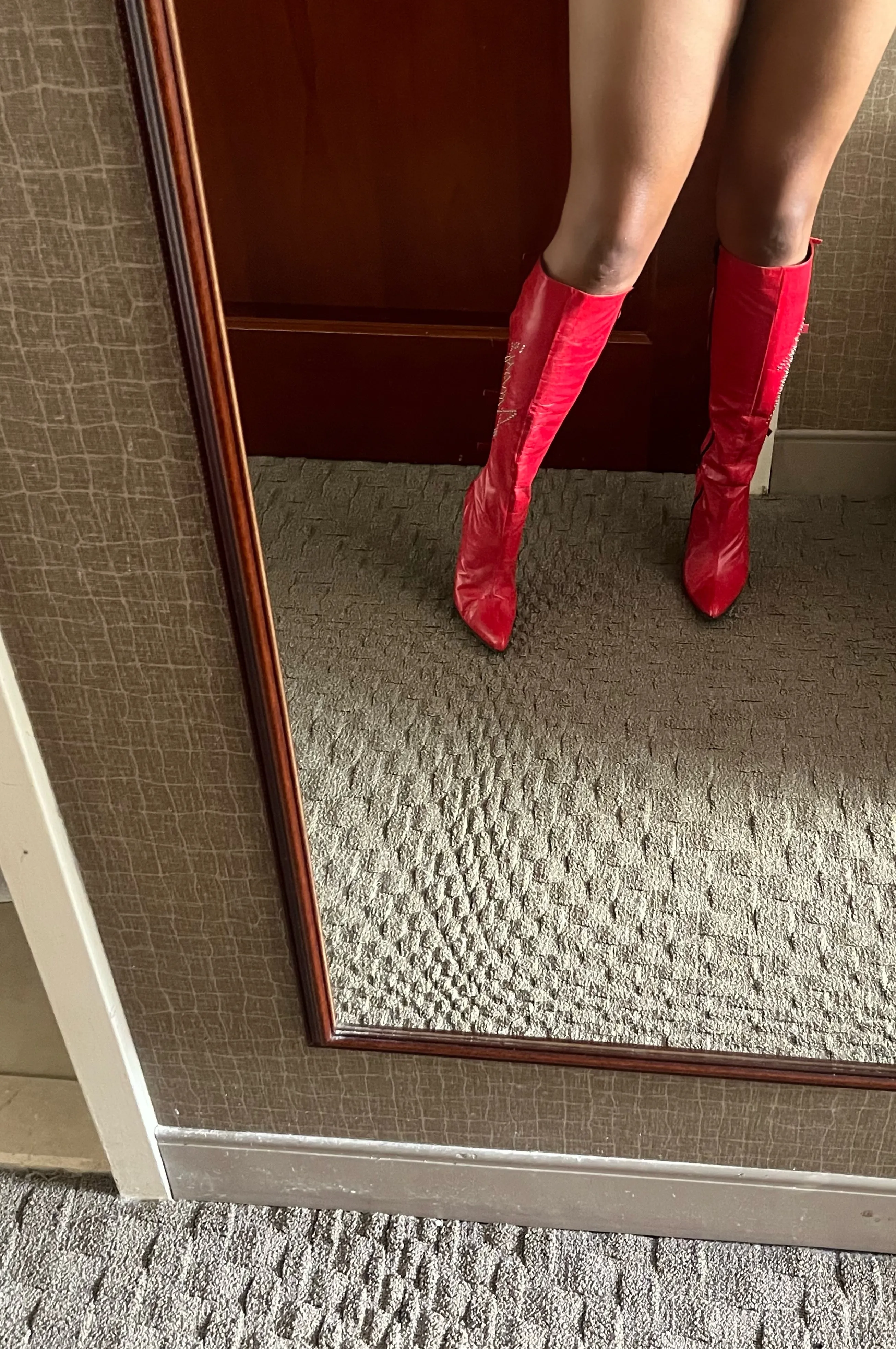 Vintage Leather