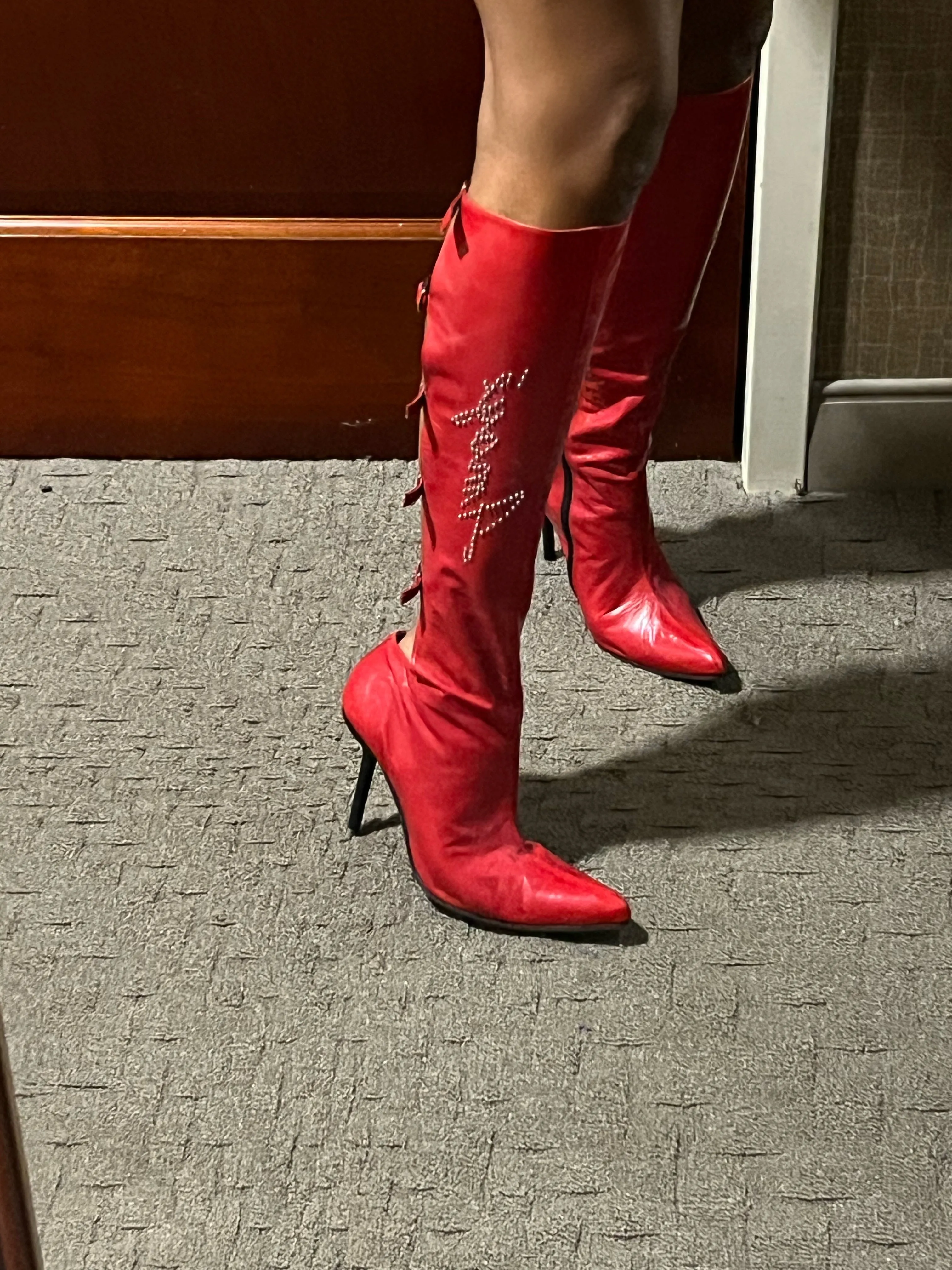 Vintage Leather