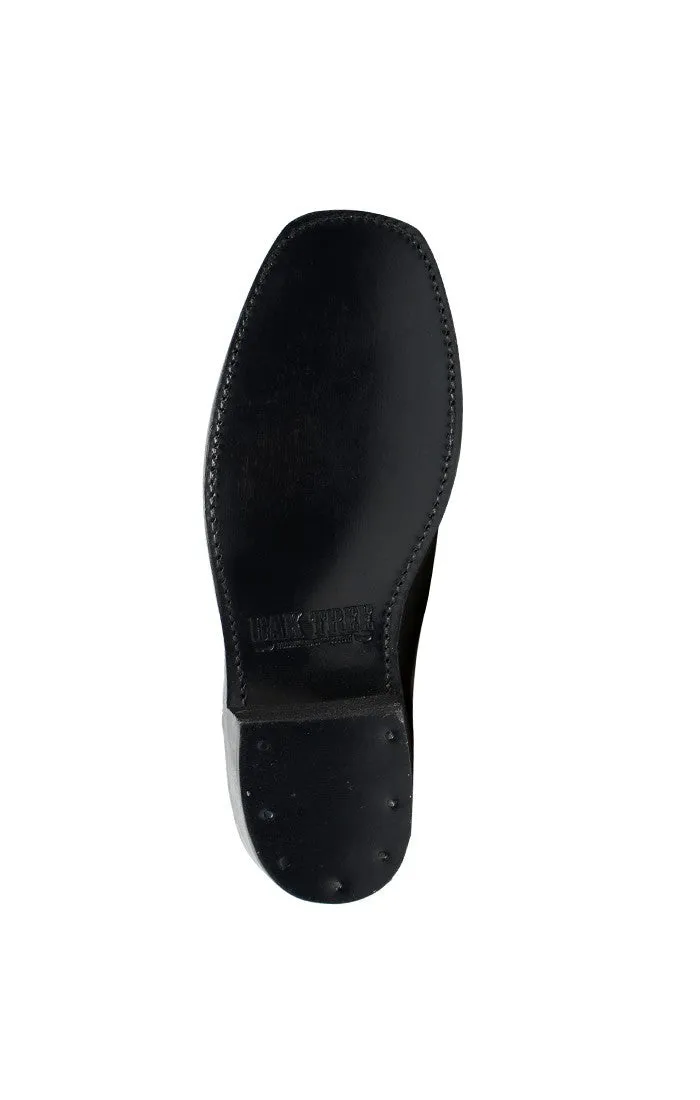 Vintage Style Granny Boots in Black - SOLD OUT