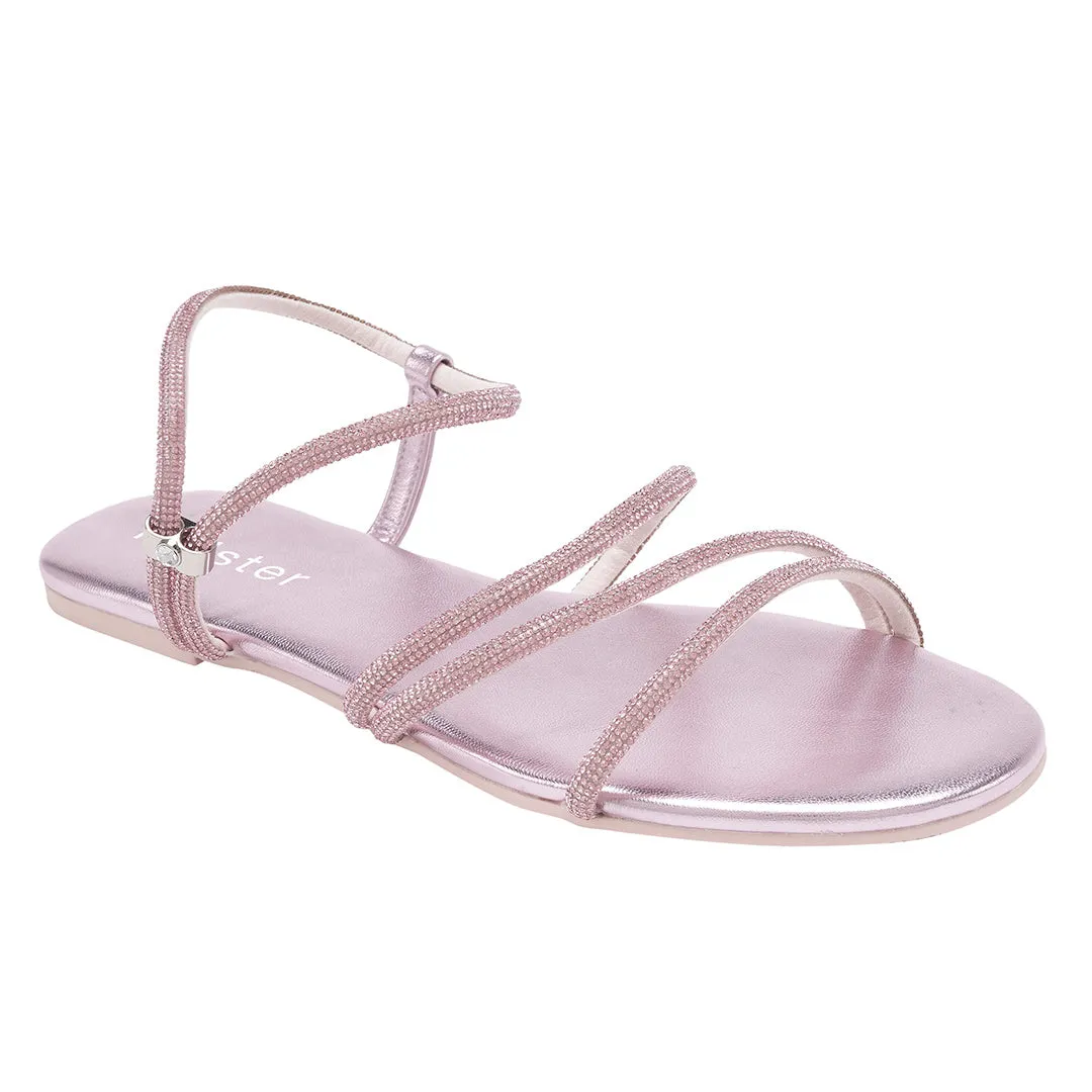 Viva & Geneva Bundle - Pink / Sand