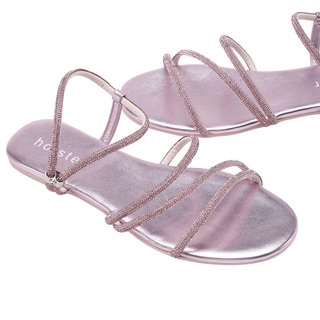 Viva & Geneva Bundle - Pink / Sand