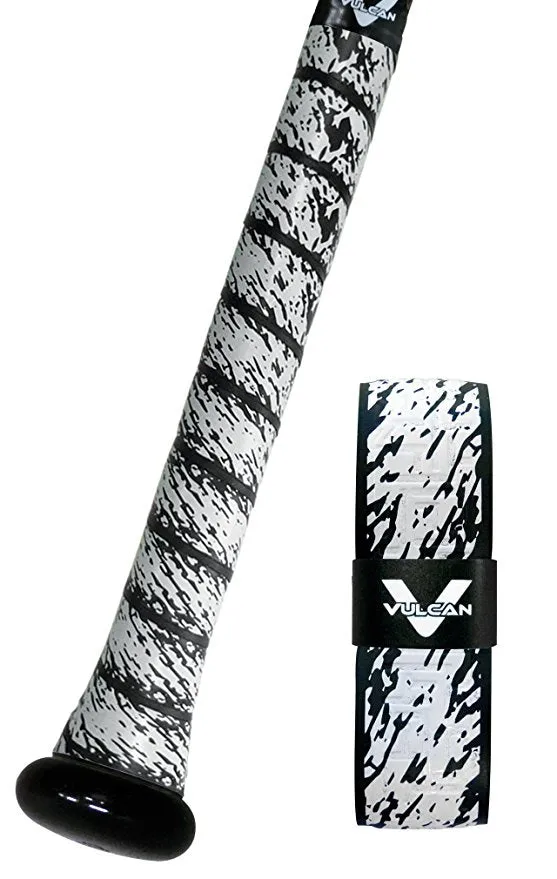 Vulcan Bat Grip