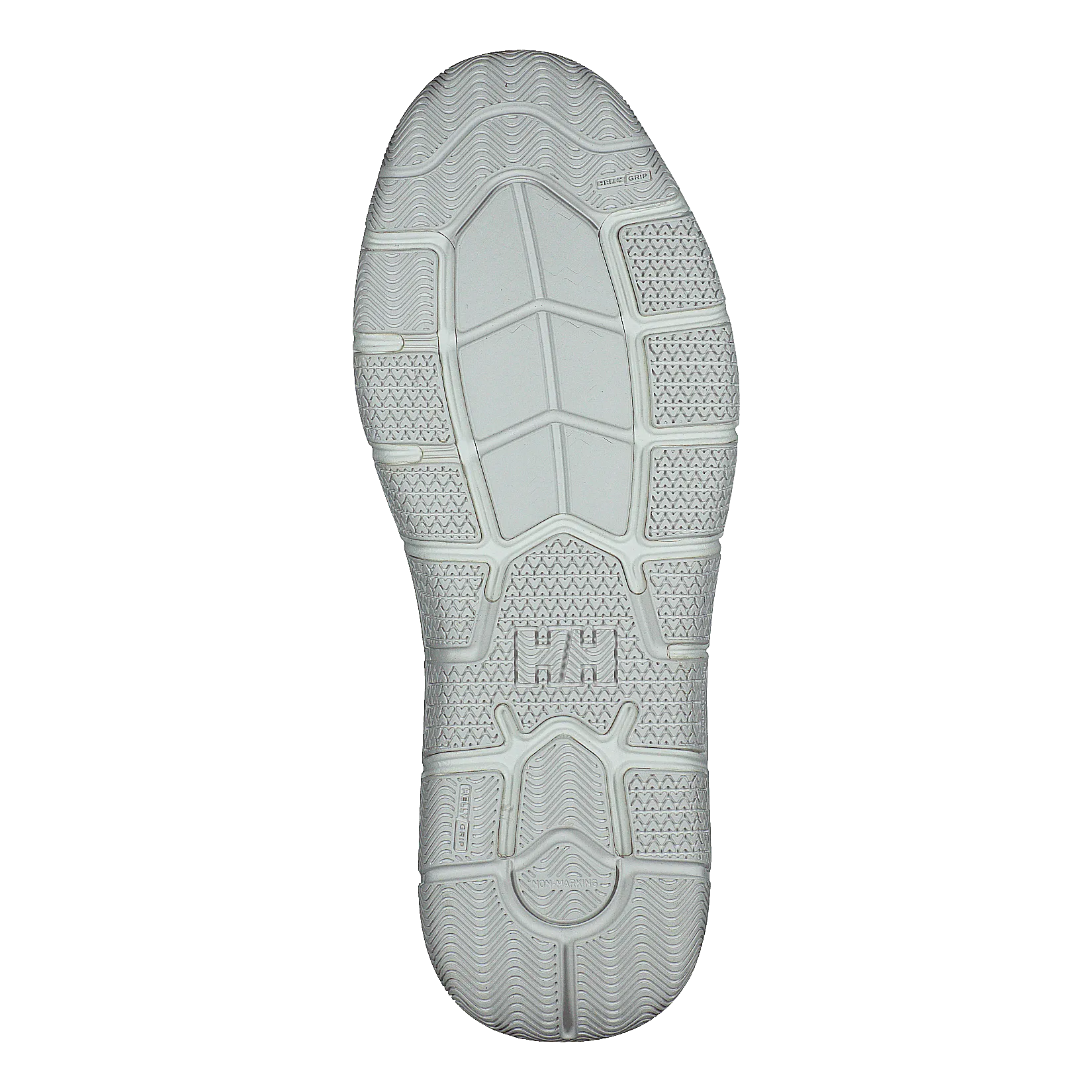 W Skagen Leather Shoe White