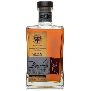 Wilderness Trail Bourbon 6yr