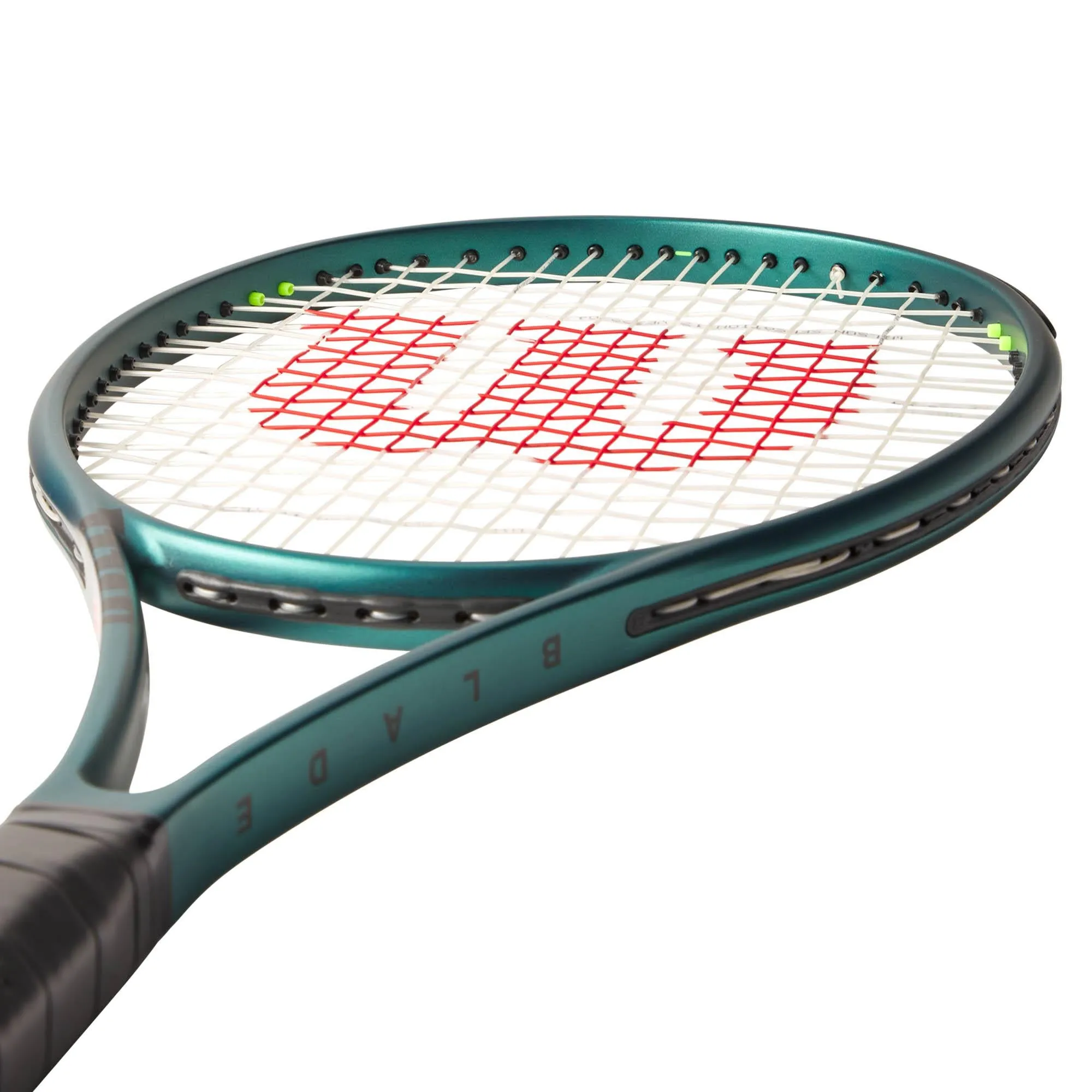Wilson Blade 98 16x19 v9
