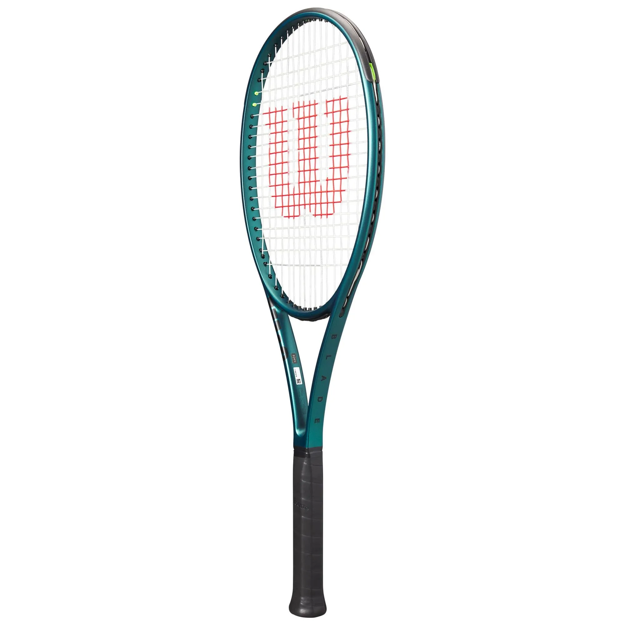 Wilson Blade 98 16x19 v9