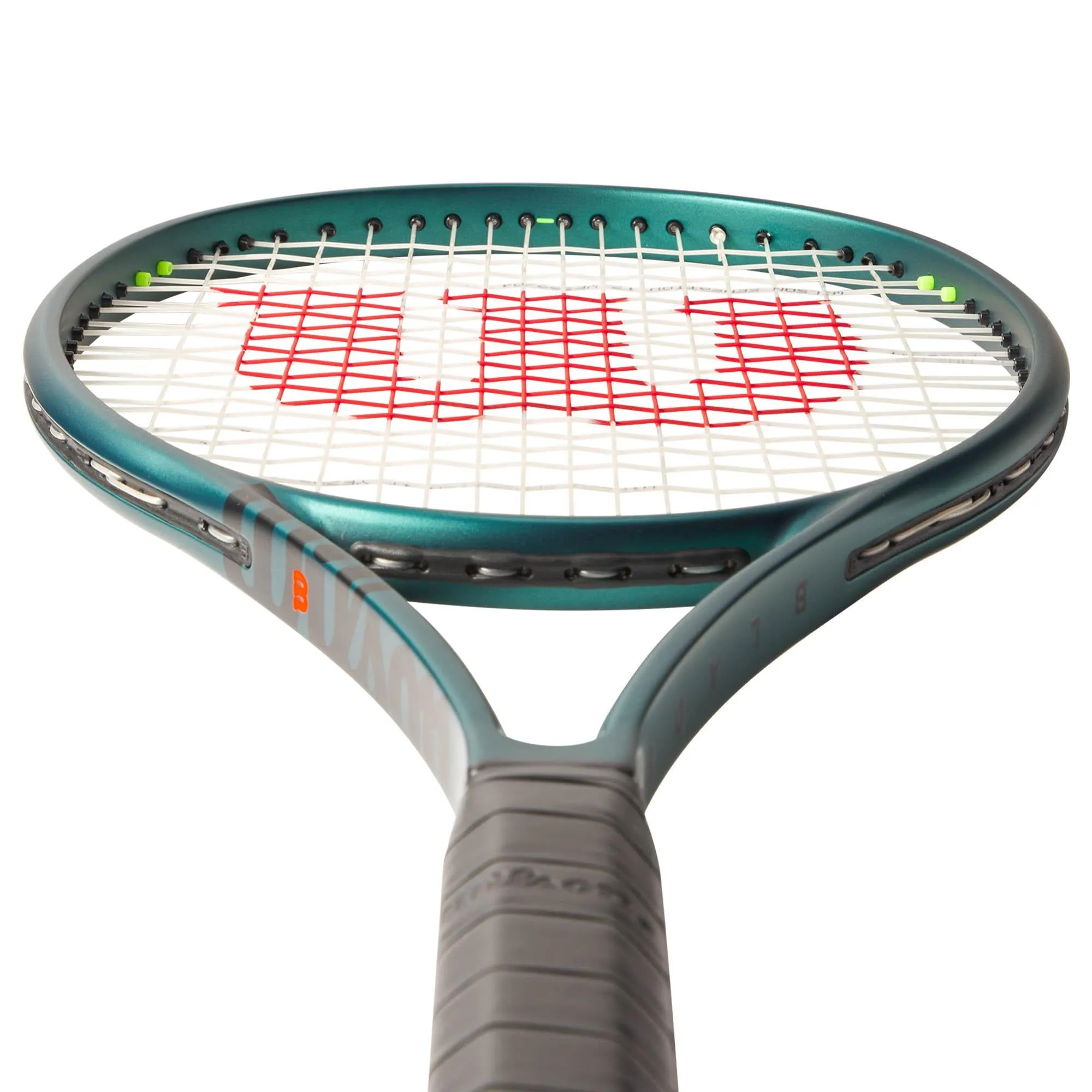 Wilson Blade 98 16x19 v9