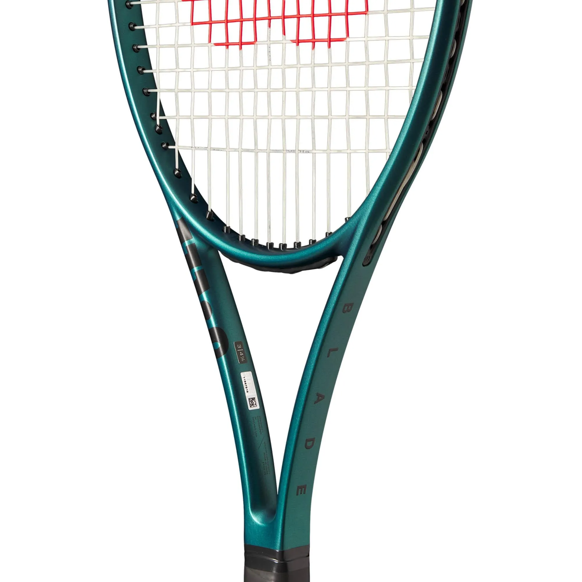 Wilson Blade 98 16x19 v9