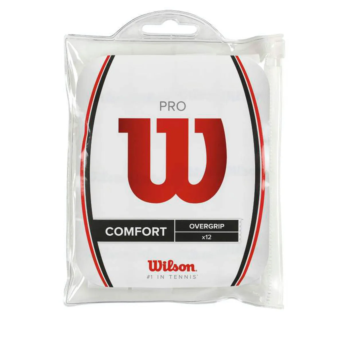 Wilson Pro Over Grip 12 Pack
