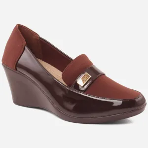 Women "NAGLA" Comfortable Everyday Moccasins