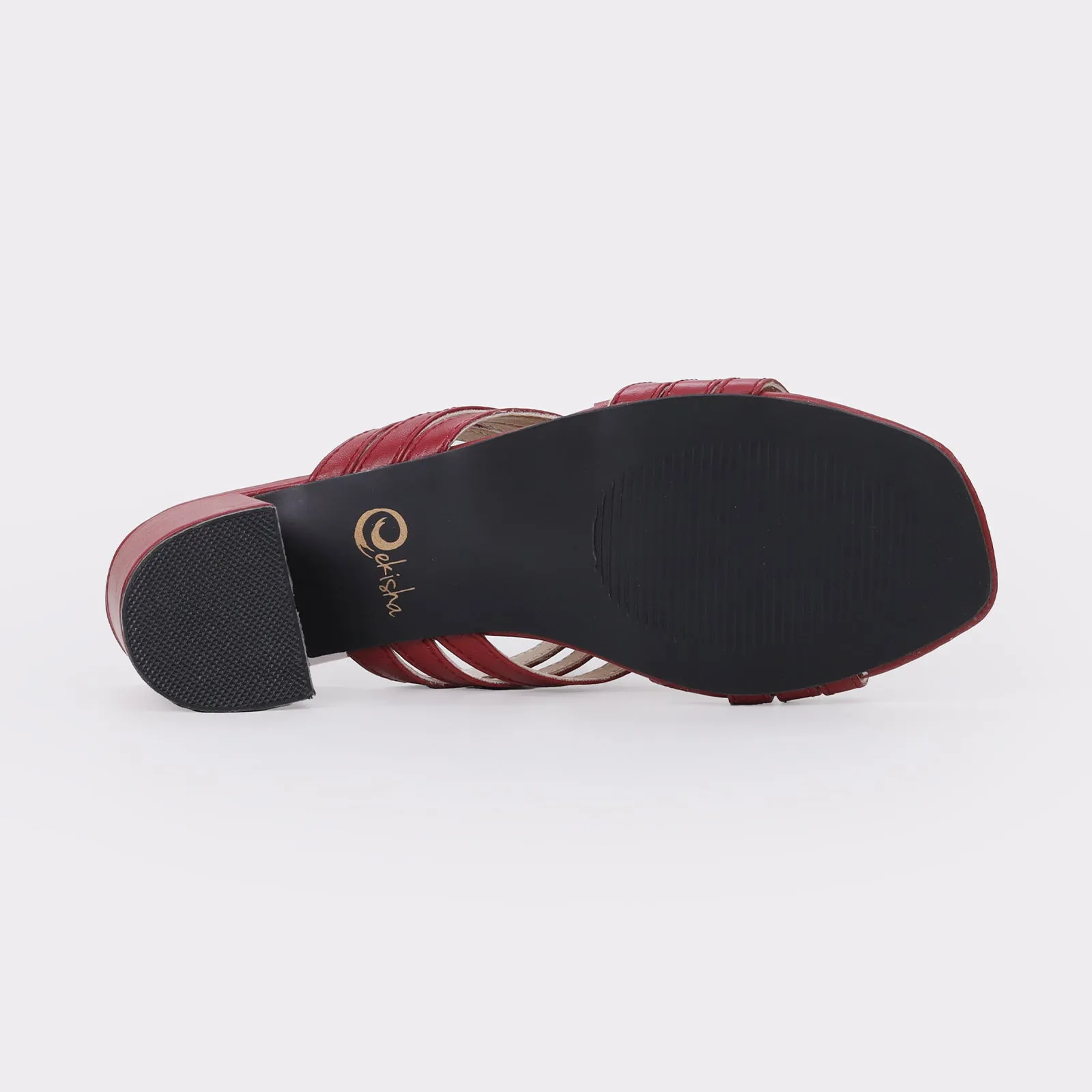 Women's Block Heels