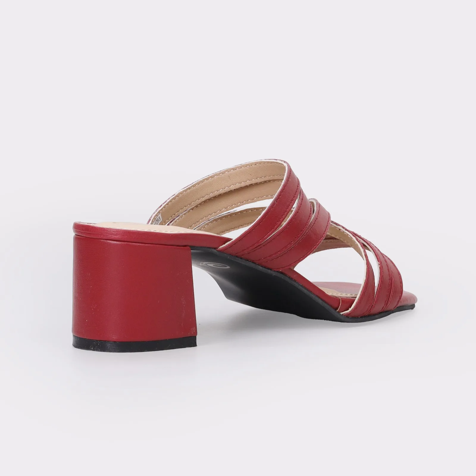 Women's Block Heels
