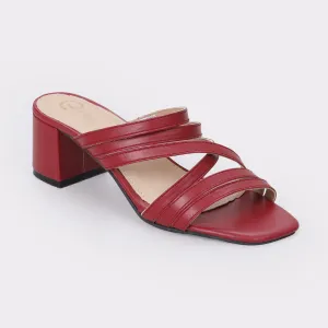Women's Block Heels