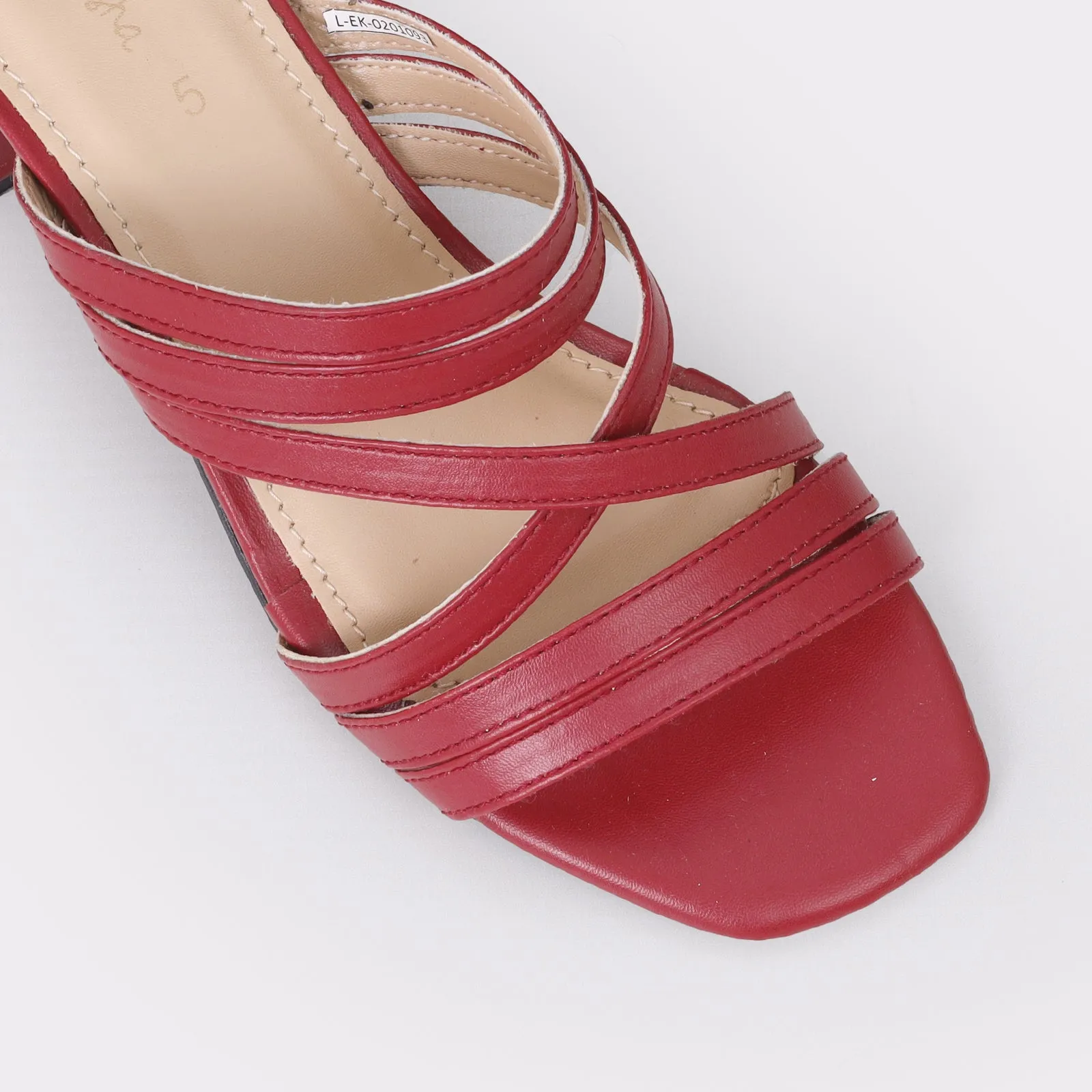 Women's Block Heels
