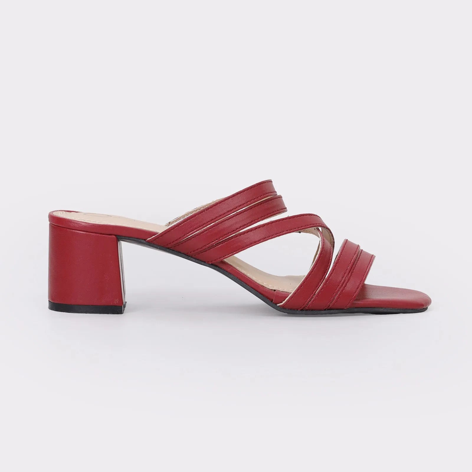 Women's Block Heels