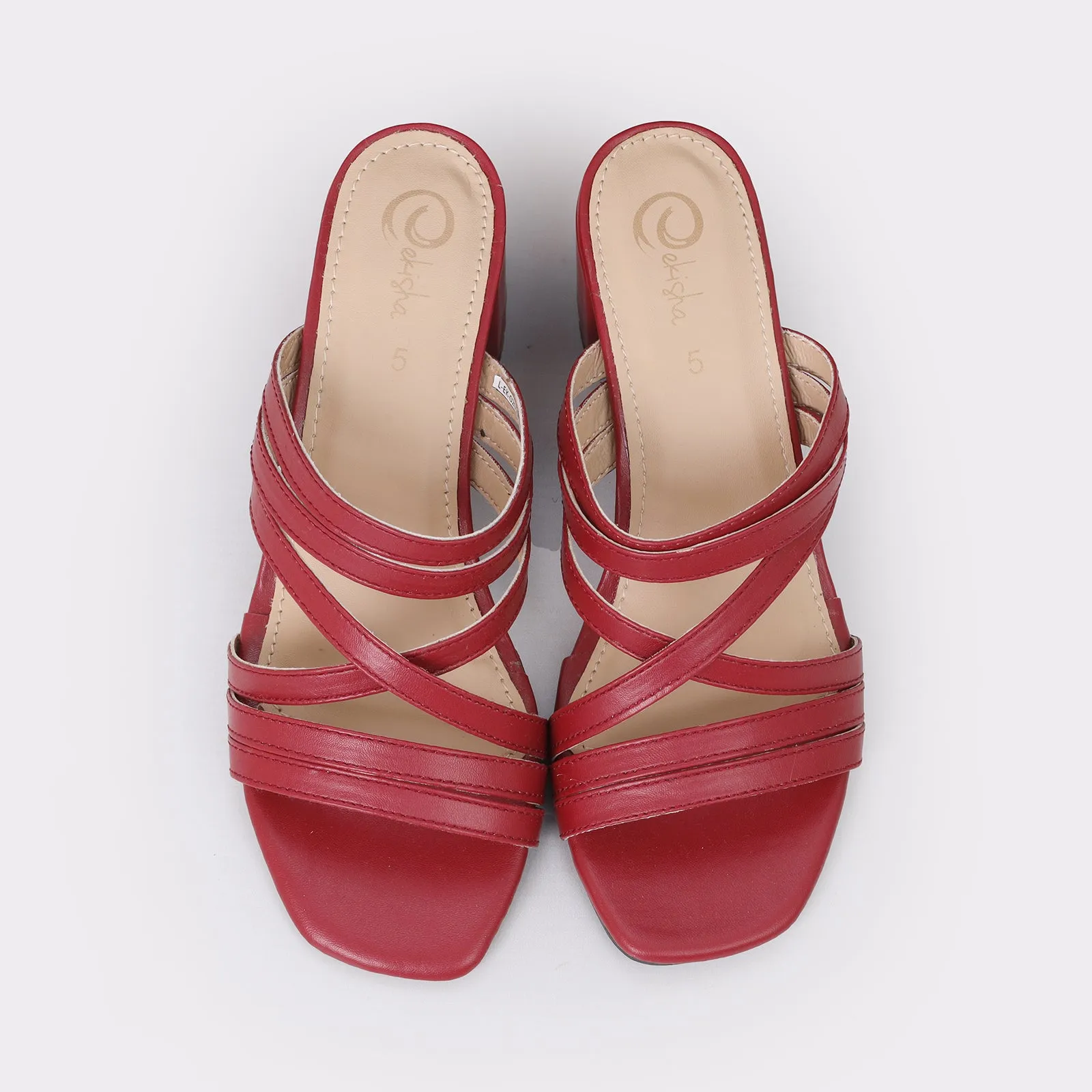 Women's Block Heels