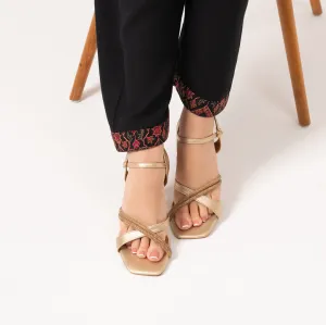 Women's Casual Heels