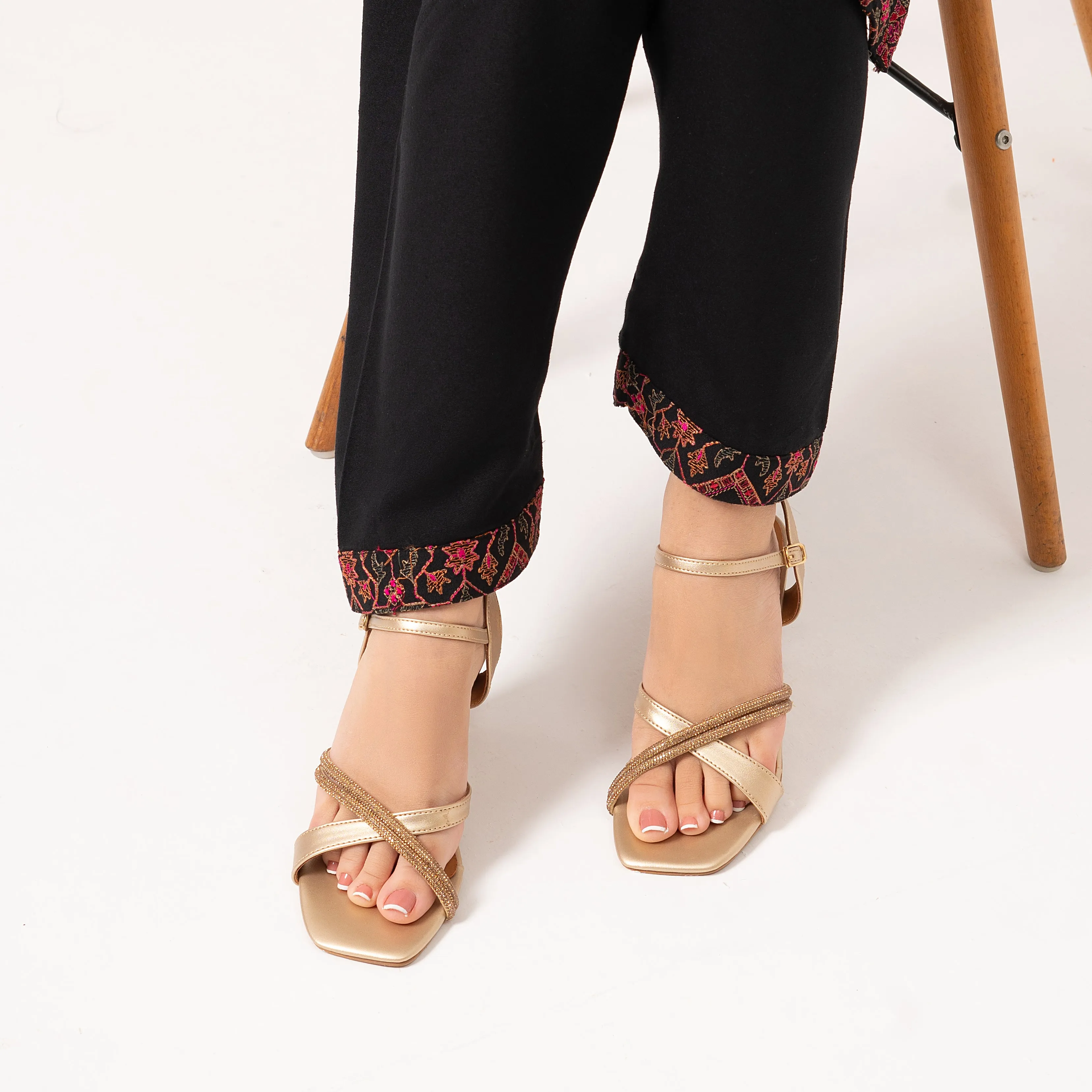 Women's Casual Heels