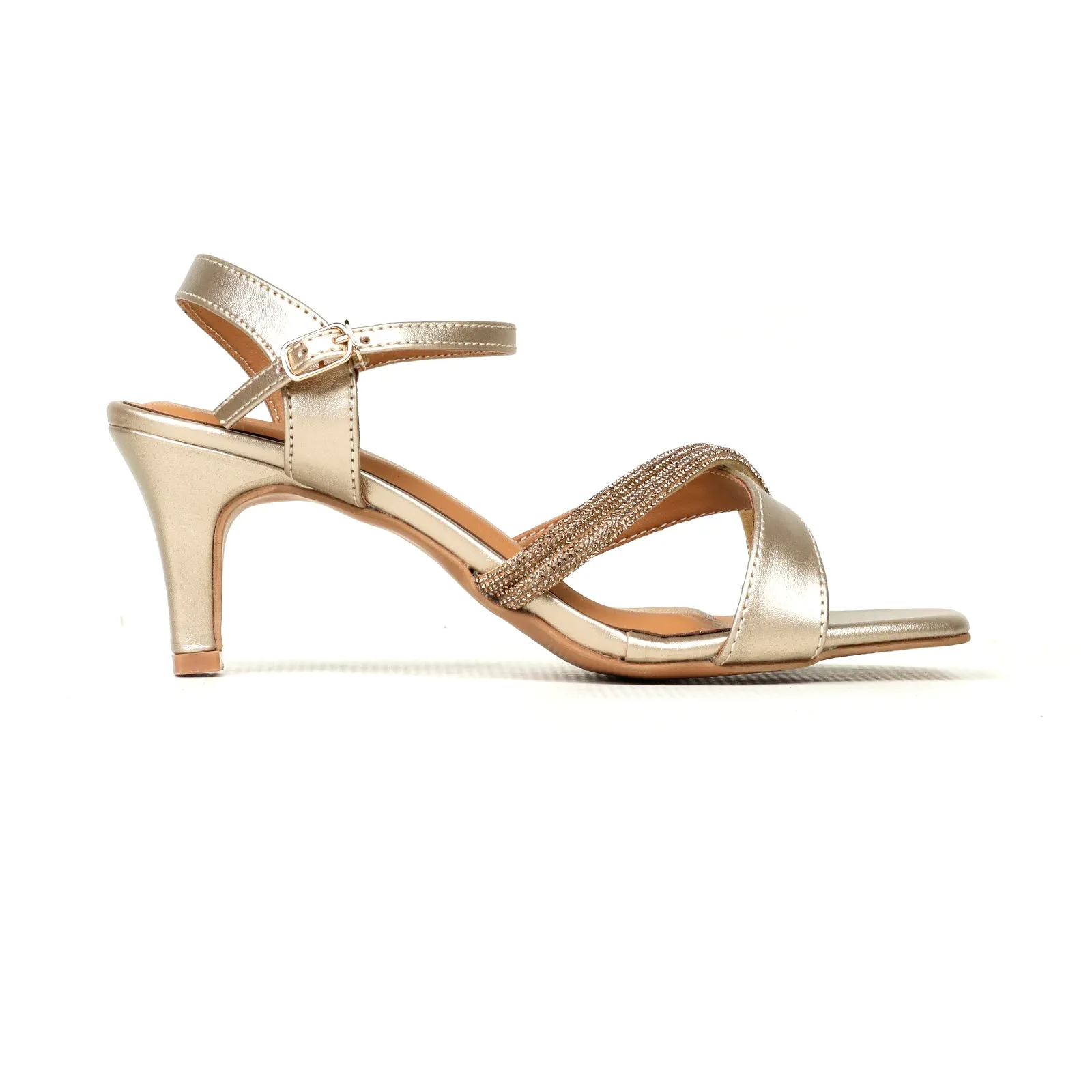 Women's Casual Heels