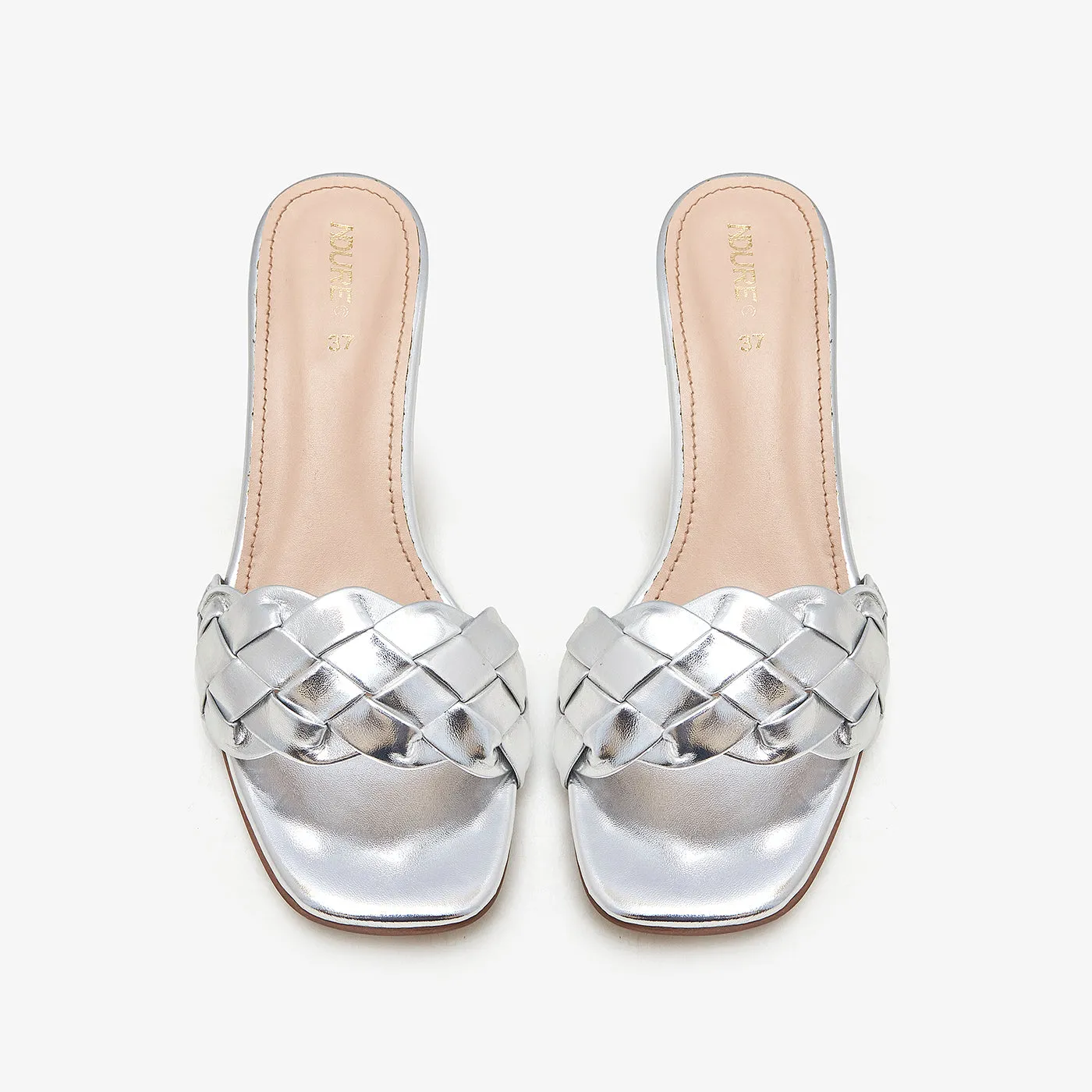 Women's Classic Heels