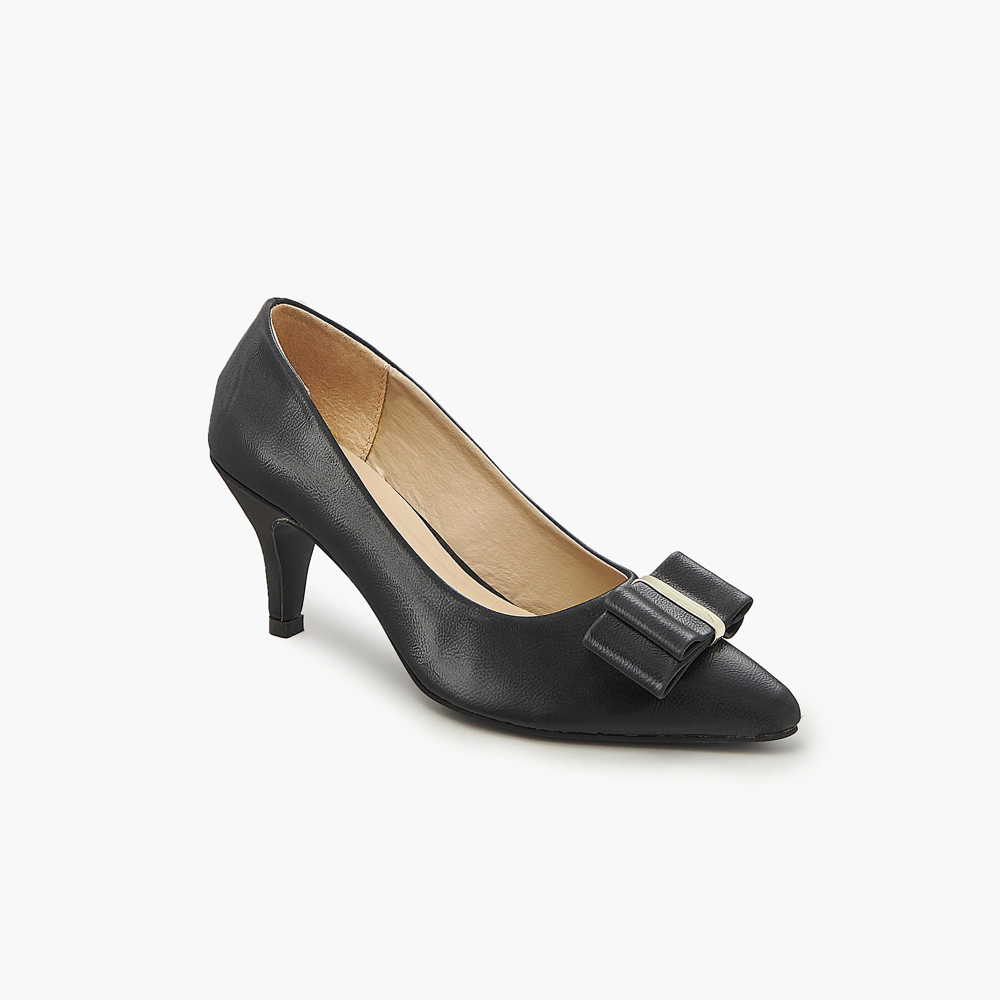 Women's Kitten Heels