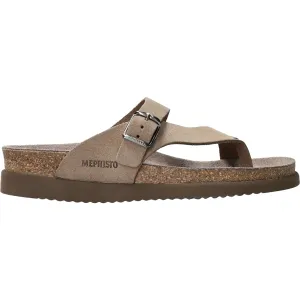 Women's Mephisto Helen Warm Grey