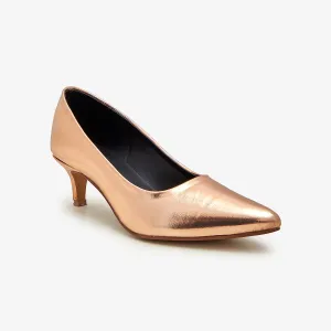 Women's Pointed-Toe Heels