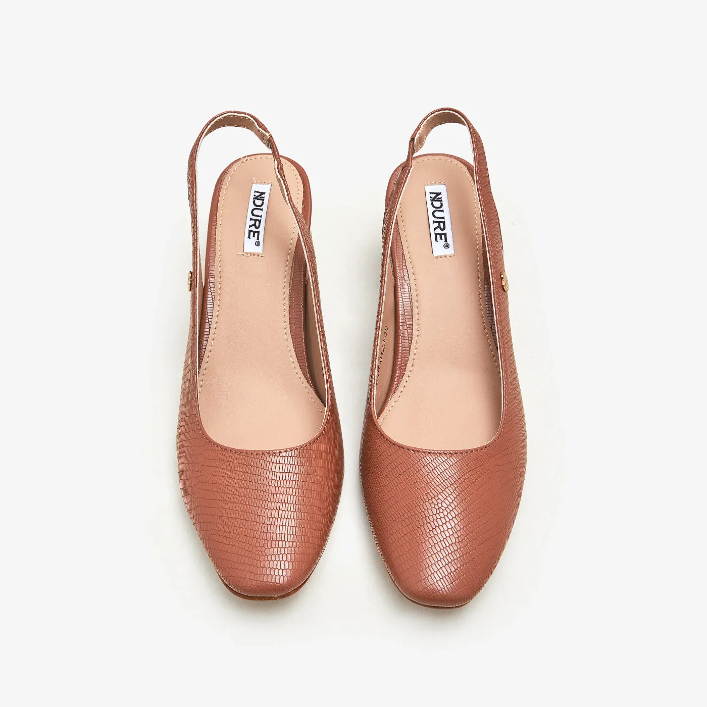 Women's Slingback Heels