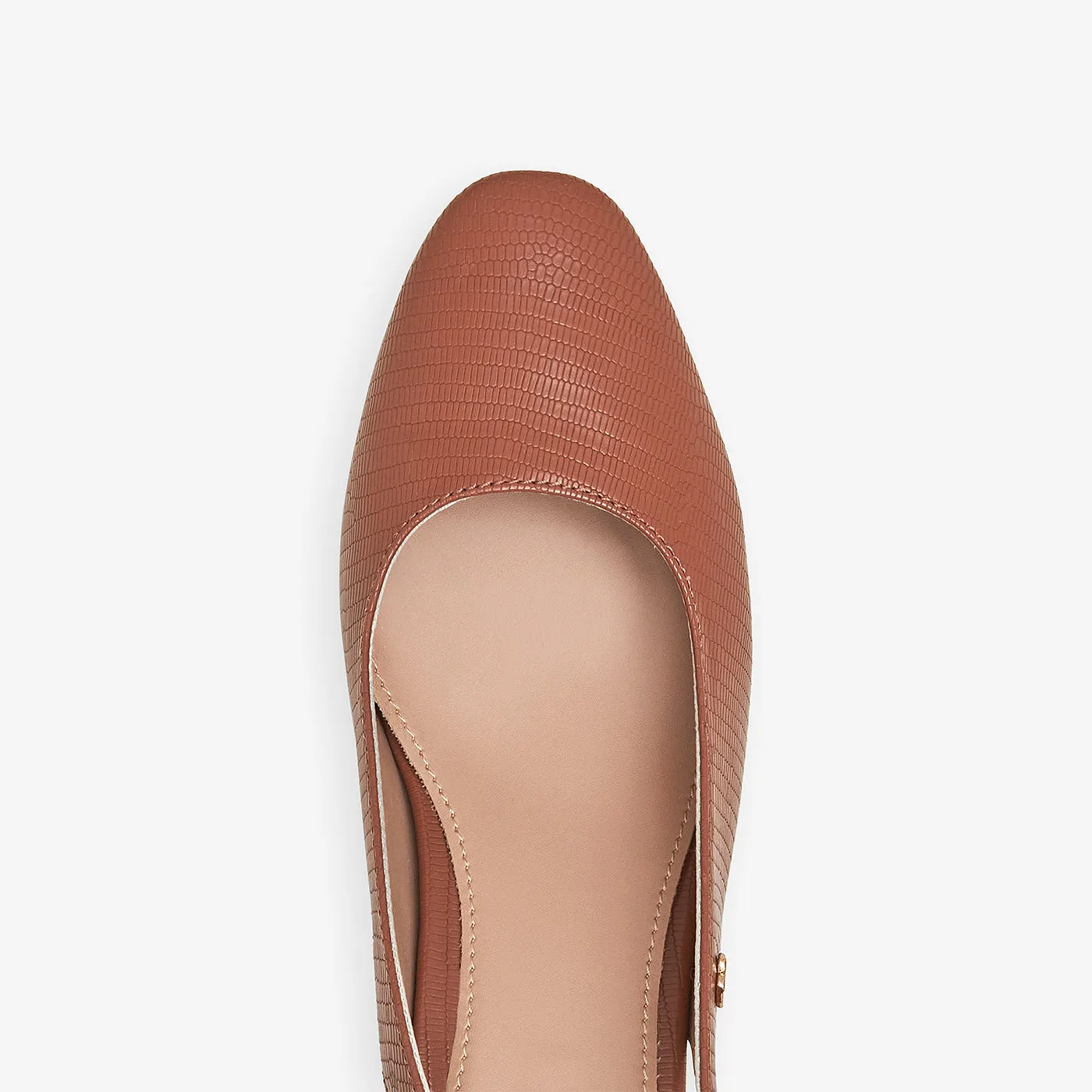 Women's Slingback Heels