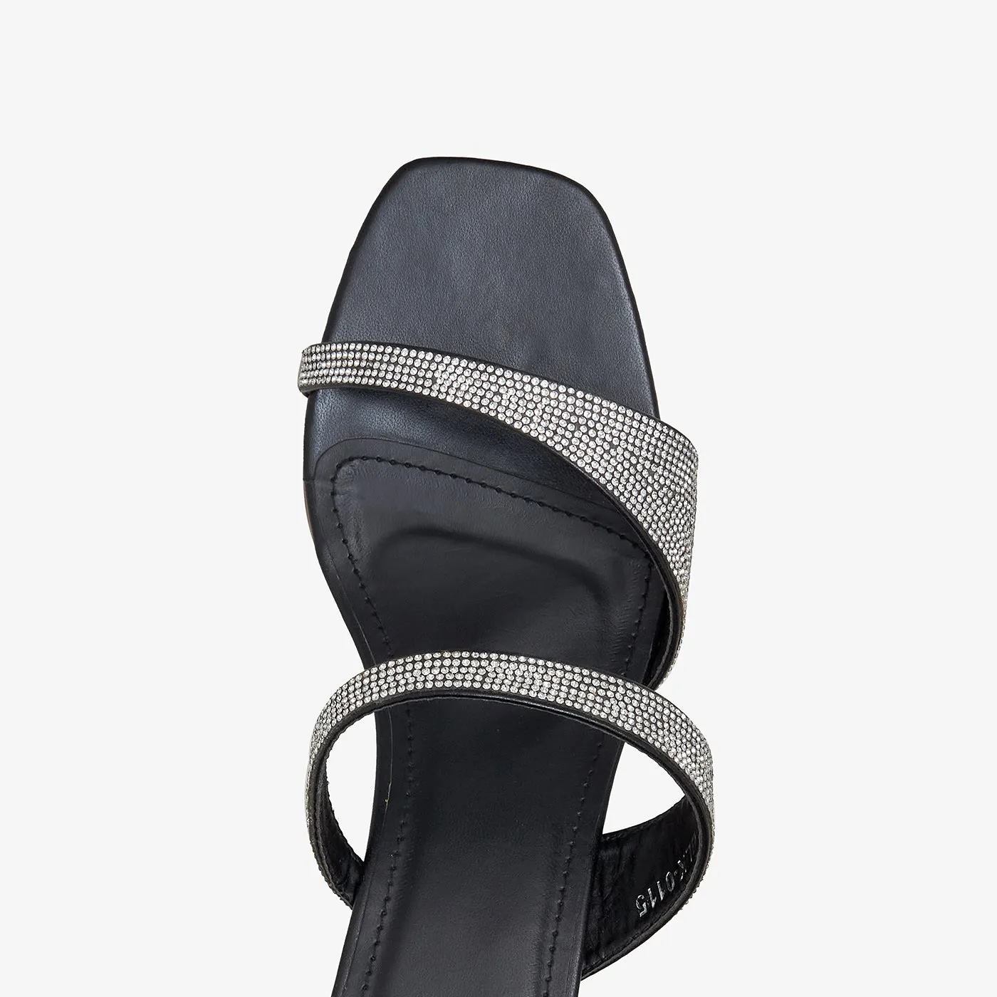 Women's Studded Heels