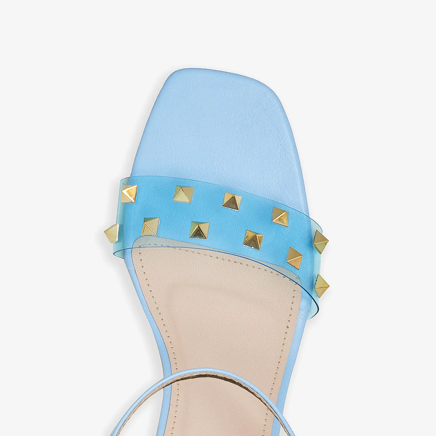 Women's Tropical Heels
