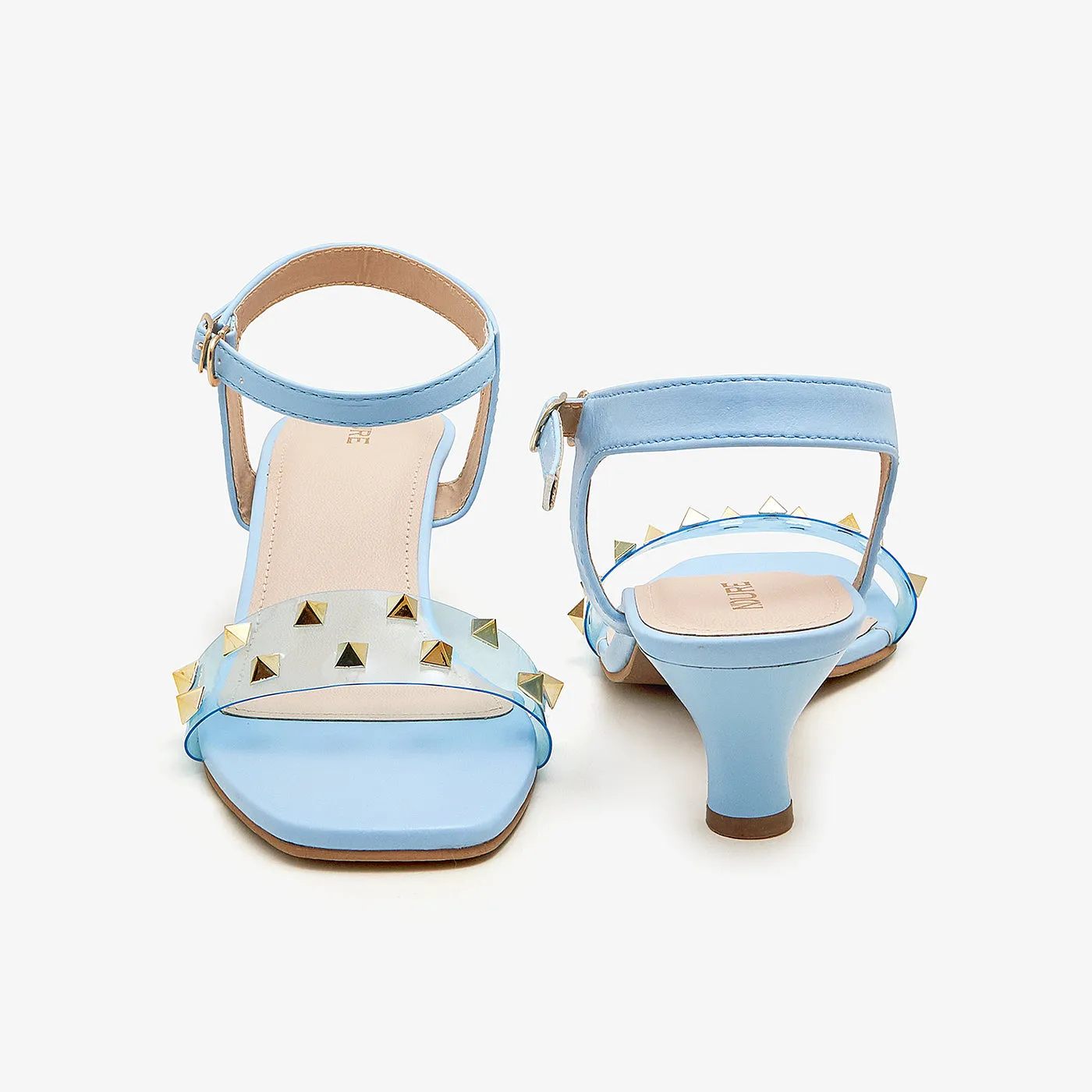 Women's Tropical Heels
