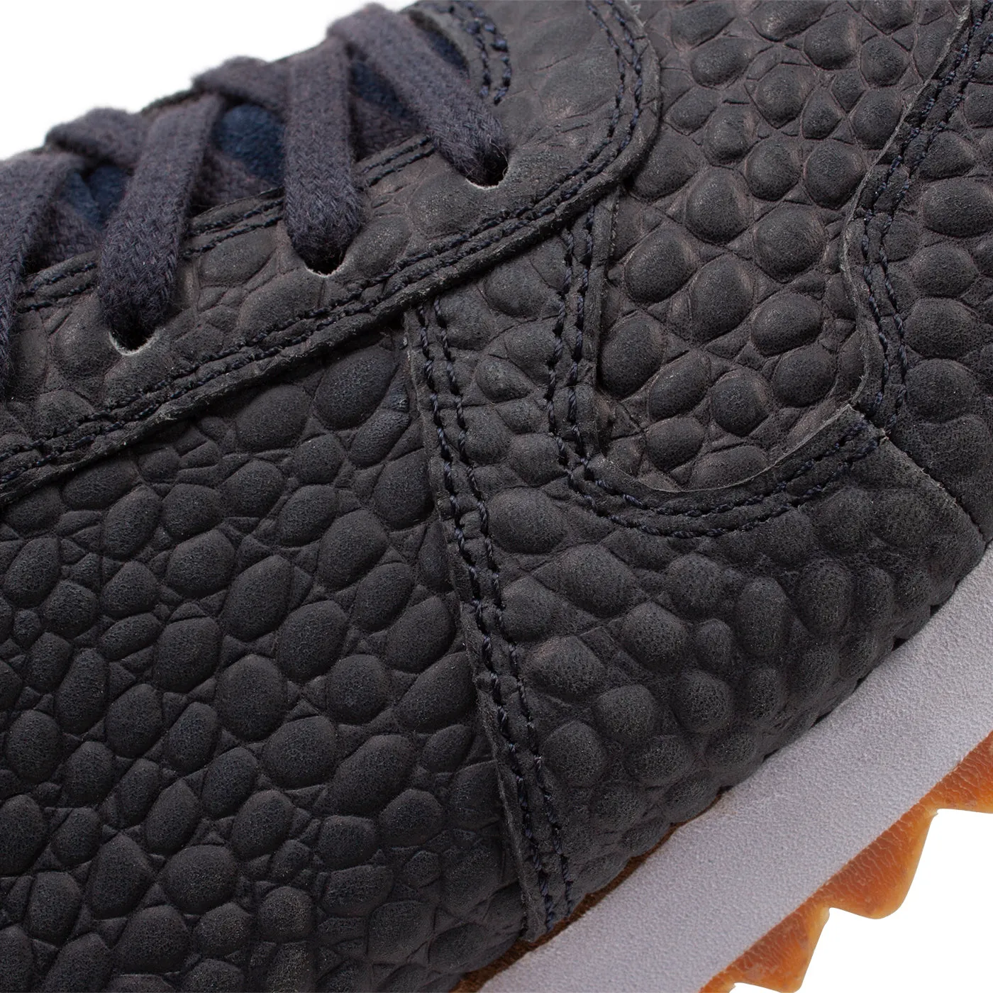 Ydun Croco II - Navy