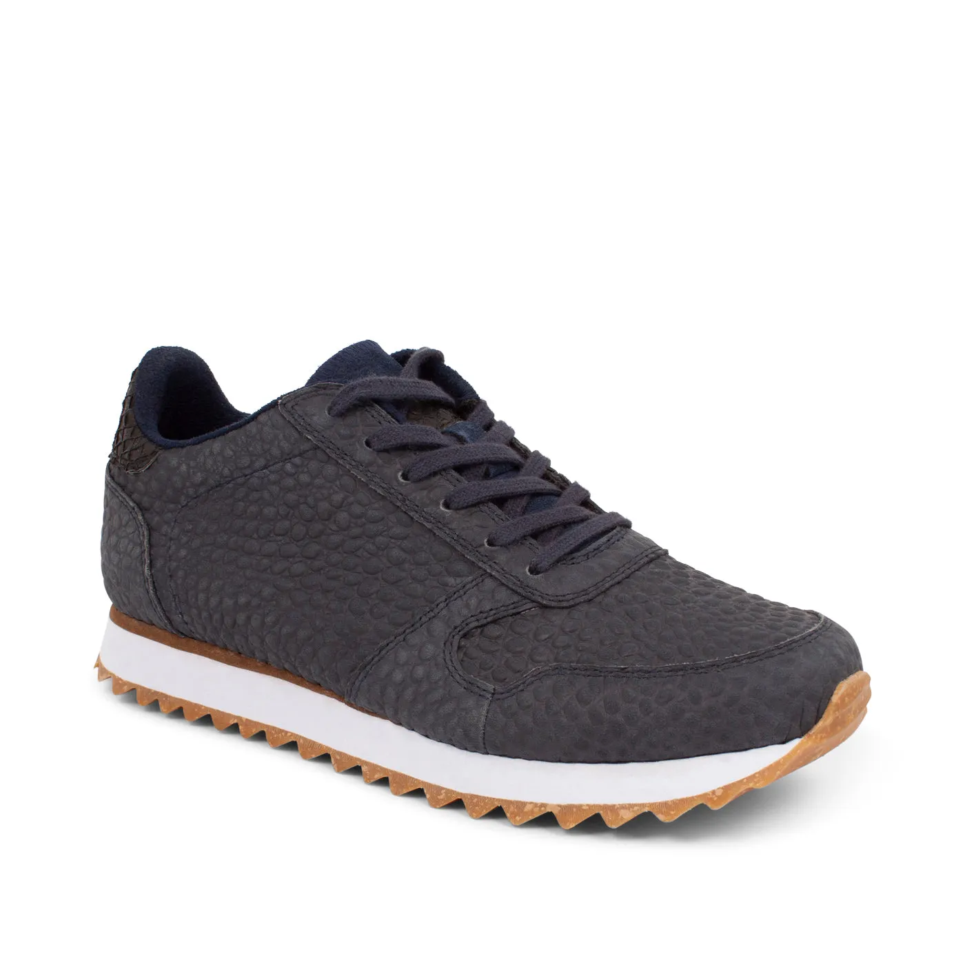 Ydun Croco II - Navy