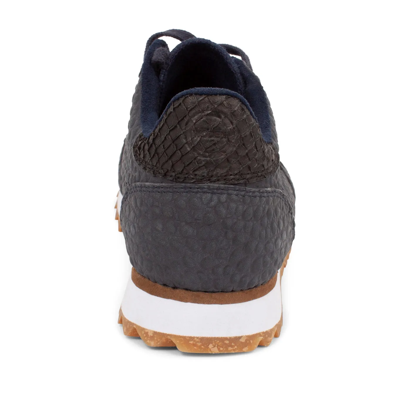 Ydun Croco II - Navy