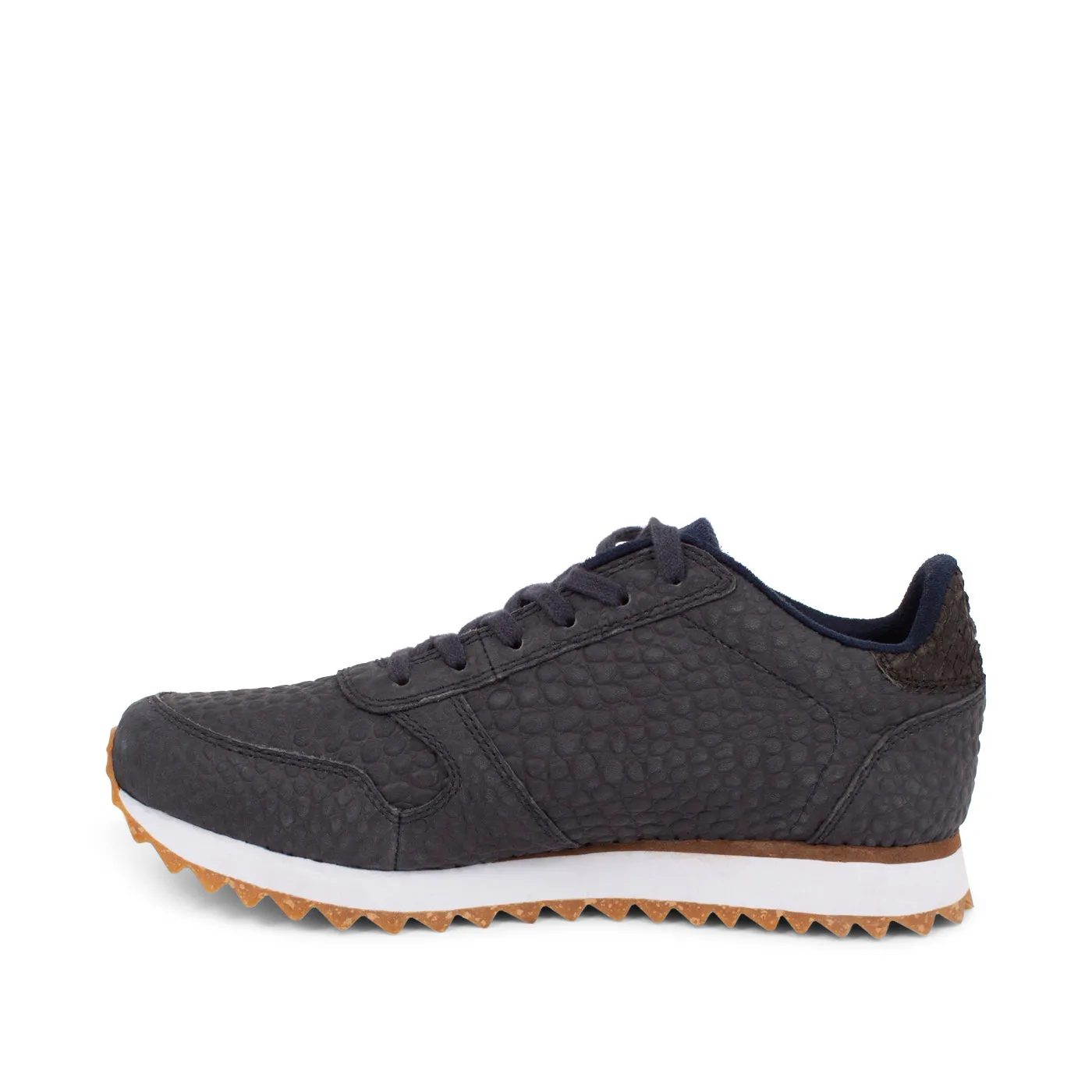 Ydun Croco II - Navy